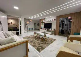 Foto 1 de Casa de Condomínio com 4 Quartos à venda, 230m² em Itapuã, Salvador