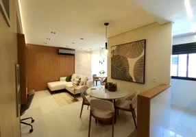 Foto 1 de Apartamento com 1 Quarto à venda, 48m² em Cambuí, Campinas