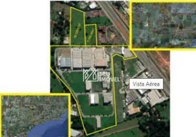 Foto 1 de Lote/Terreno à venda, 1500m² em Jardim Emicol, Itu