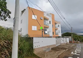 Foto 1 de Apartamento com 2 Quartos à venda, 78m² em Conjunto Ovidio Guerra, Lagoa Santa