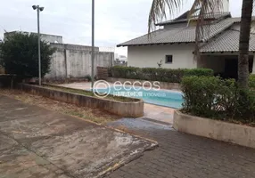 Foto 1 de Casa com 4 Quartos à venda, 390m² em Cidade Jardim, Uberlândia