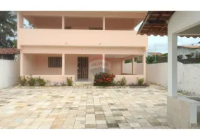 Foto 1 de Casa com 4 Quartos à venda, 360m² em Pontas de Pedra, Goiana