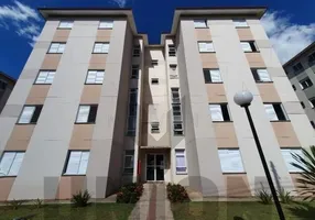 Foto 1 de Apartamento com 2 Quartos à venda, 52m² em Jardim Alto da Colina, Valinhos