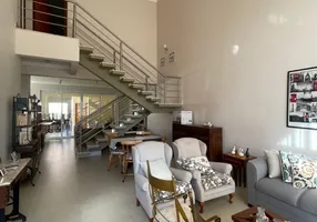 Foto 1 de Casa de Condomínio com 4 Quartos à venda, 242m² em Parque Residencial Roland, Limeira