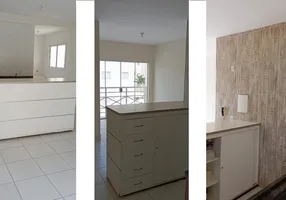 Foto 1 de Apartamento com 3 Quartos à venda, 65m² em Tubalina, Uberlândia