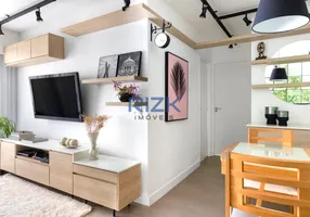 Foto 1 de Apartamento com 2 Quartos à venda, 61m² em Chácara Inglesa, São Paulo