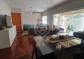 Foto 1 de Casa de Condomínio com 4 Quartos à venda, 200m² em Vila Altinópolis, Bauru