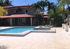 Foto 1 de Casa com 6 Quartos à venda, 340m² em Interlagos, Camaçari