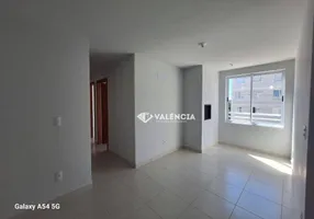 Foto 1 de Apartamento com 2 Quartos para alugar, 57m² em Brasília, Cascavel