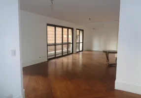 Foto 1 de Apartamento com 3 Quartos à venda, 210m² em Vila Nova Conceição, São Paulo