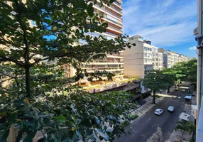 Foto 1 de Apartamento com 3 Quartos à venda, 119m² em Ipanema, Rio de Janeiro