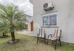 Foto 1 de Casa de Condomínio com 1 Quarto à venda, 43m² em Aberta dos Morros, Porto Alegre