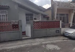 Foto 1 de Casa com 2 Quartos à venda, 140m² em Madureira, Rio de Janeiro