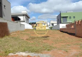 Foto 1 de Lote/Terreno à venda, 360m² em Residencial Pecan, Itupeva