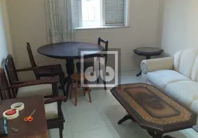 Foto 1 de Apartamento com 3 Quartos à venda, 78m² em Tijuca, Rio de Janeiro