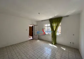 Foto 1 de Casa com 2 Quartos para alugar, 100m² em Vila Santa Clara, São Paulo