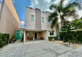 Foto 1 de Casa de Condomínio com 4 Quartos à venda, 240m² em Mangabeira, Eusébio