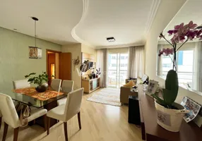 Foto 1 de Apartamento com 2 Quartos à venda, 80m² em Taquaral, Campinas