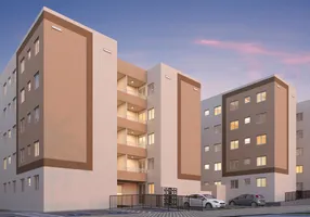 Foto 1 de Apartamento com 2 Quartos à venda, 42m² em Mondubim, Fortaleza