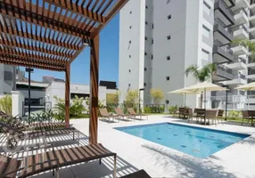 Foto 1 de Apartamento com 3 Quartos à venda, 87m² em Vila Andrade, São Paulo