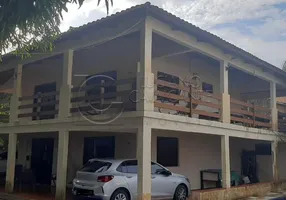 Foto 1 de Cobertura com 5 Quartos à venda, 196m² em Mondubim, Fortaleza