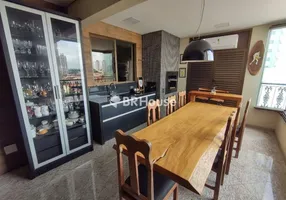 Foto 1 de Apartamento com 4 Quartos à venda, 250m² em Jardim das Américas, Cuiabá