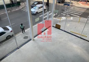 Foto 1 de Ponto Comercial para alugar, 450m² em Moema, São Paulo