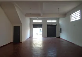 Foto 1 de Ponto Comercial para alugar, 150m² em Campos Eliseos, Ribeirão Preto