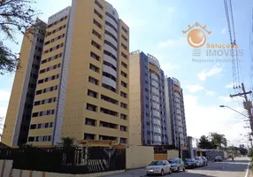 Foto 1 de Apartamento com 3 Quartos à venda, 70m² em Vila Santa Francisca, Sorocaba