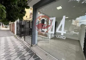 Foto 1 de Ponto Comercial para alugar, 60m² em Jardim Eulália, Taubaté