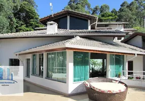 Foto 1 de Casa de Condomínio com 4 Quartos à venda, 594m² em Serra dos Lagos, Cajamar