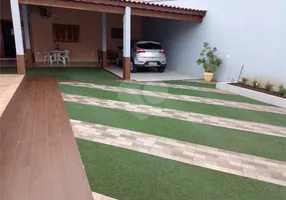 Foto 1 de Casa com 3 Quartos à venda, 200m² em Campestre, Piracicaba