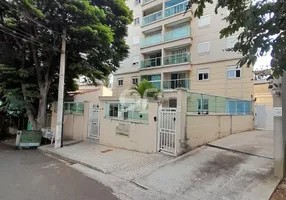 Foto 1 de Apartamento com 2 Quartos para alugar, 58m² em Taquaral, Campinas