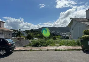 Foto 1 de Lote/Terreno à venda, 575m² em Pedra Branca, Palhoça