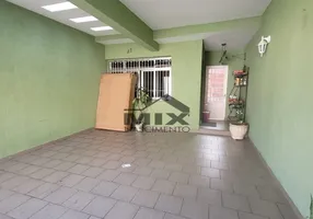 Foto 1 de Casa de Condomínio com 3 Quartos à venda, 190m² em Taboão, São Bernardo do Campo