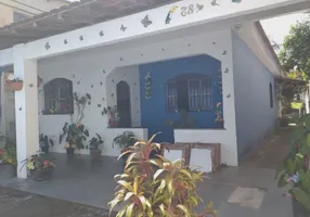 Foto 1 de Casa com 3 Quartos à venda, 100m² em Cajazeiras V, Salvador