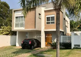 Foto 1 de Casa de Condomínio com 3 Quartos para venda ou aluguel, 185m² em Parque Taquaral, Campinas