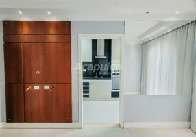 Foto 1 de Apartamento com 2 Quartos à venda, 68m² em Vila Santa Catarina, Americana