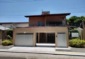 Foto 1 de Casa com 3 Quartos à venda, 288m² em Cabralzinho, Macapá