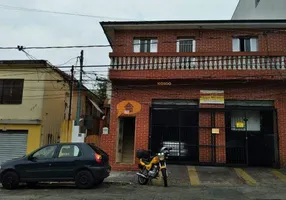 Foto 1 de Casa com 8 Quartos à venda, 250m² em Vila Nair, São Paulo