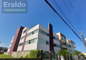 Foto 1 de Apartamento com 4 Quartos à venda, 168m² em Caioba, Matinhos