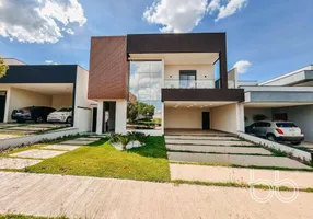 Foto 1 de Casa de Condomínio com 4 Quartos à venda, 255m² em CONDOMINIO ALTO DE ITAICI, Indaiatuba