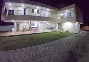 Foto 1 de Casa de Condomínio com 6 Quartos à venda, 500m² em Ponta Negra, Manaus