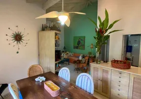 Foto 1 de Casa de Condomínio com 3 Quartos à venda, 142m² em Praia de Camburí, São Sebastião
