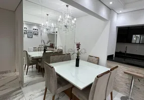 Foto 1 de Apartamento com 3 Quartos à venda, 80m² em Jardim Nova Europa, Campinas