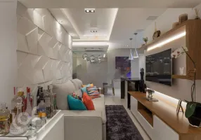 Foto 1 de Apartamento com 2 Quartos à venda, 74m² em Liberdade, São Paulo