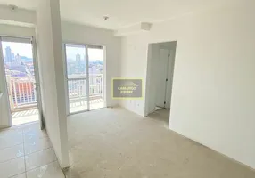 Foto 1 de Apartamento com 2 Quartos à venda, 49m² em Vila Matilde, São Paulo