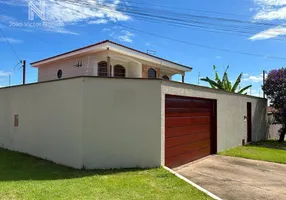 Foto 1 de Sobrado com 6 Quartos à venda, 400m² em Setor Ana Rosa, Trindade