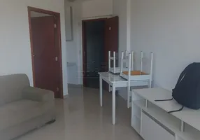 Foto 1 de Apartamento com 1 Quarto para alugar, 70m² em Jardim Panorama, Bauru