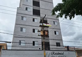 Foto 1 de Apartamento com 2 Quartos à venda, 40m² em Vila Carrão, São Paulo